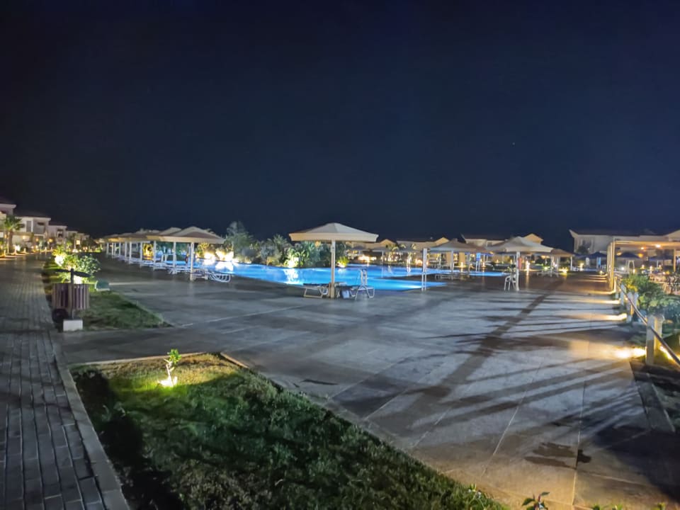 Pool Pickalbatros Sea World Resort - Marsa Alam