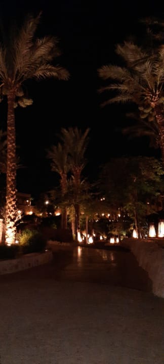 Lobby Makadi Spa - Adults only