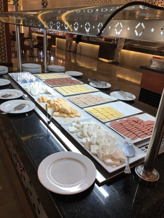 Gastro Pickalbatros Aqua Blu Resort - Hurghada