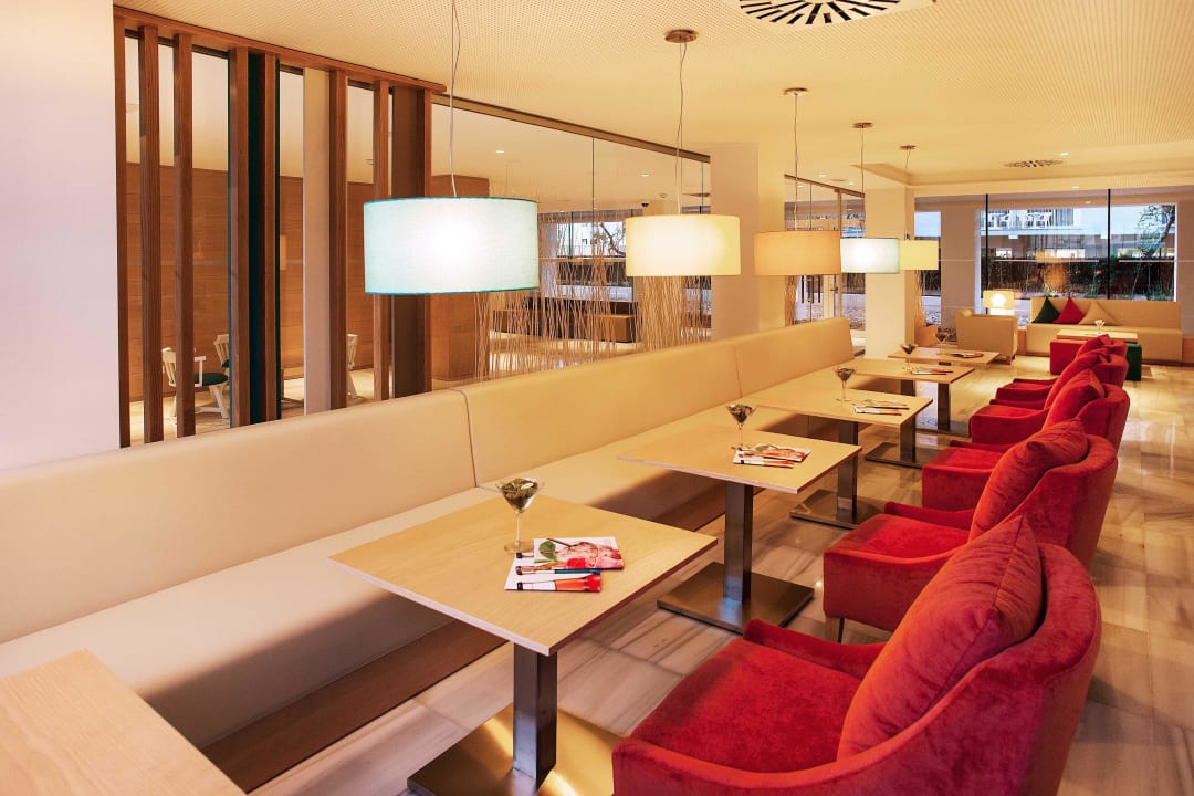 JS Palma Stay Lounge bar JS Palma Stay