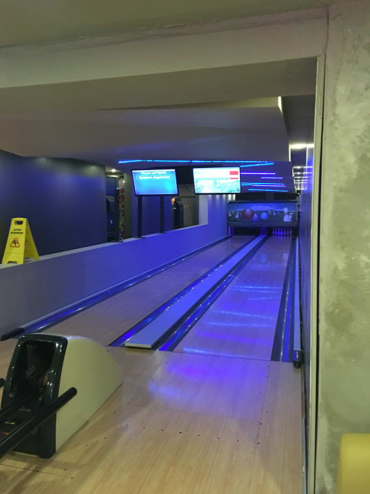 Sport & Freizeit Side Star Elegance