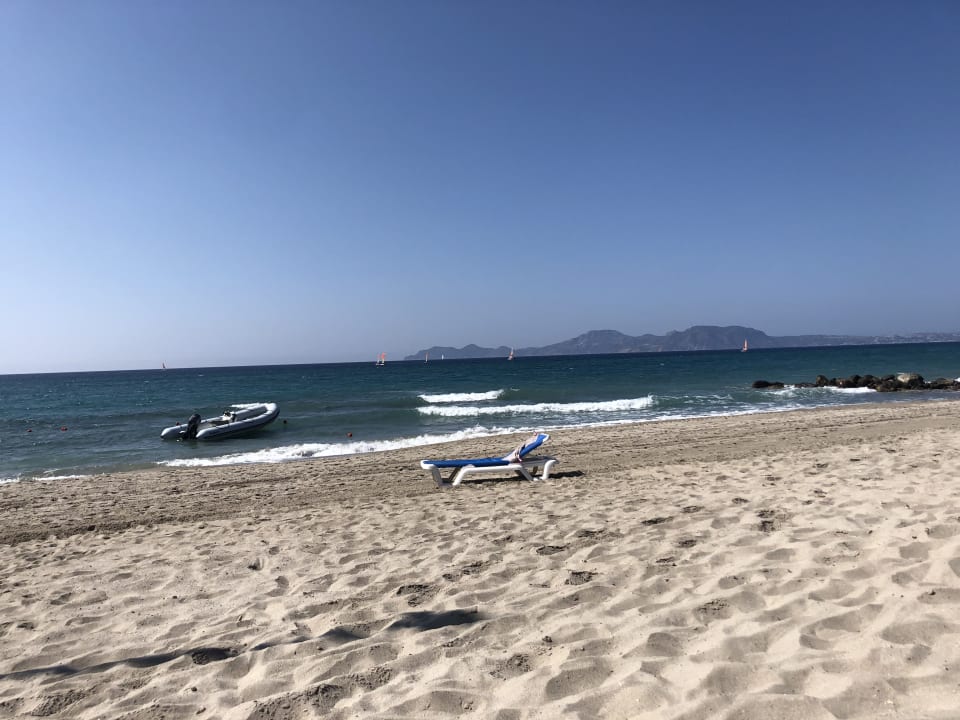 Strand ROBINSON DAIDALOS