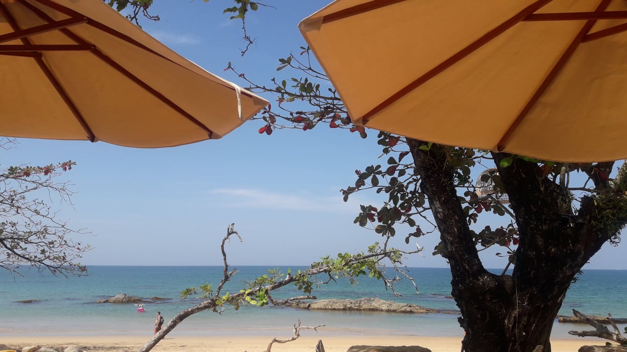 Strand Eden Beach Resort & Spa, A Lopesan Collection Hotel
