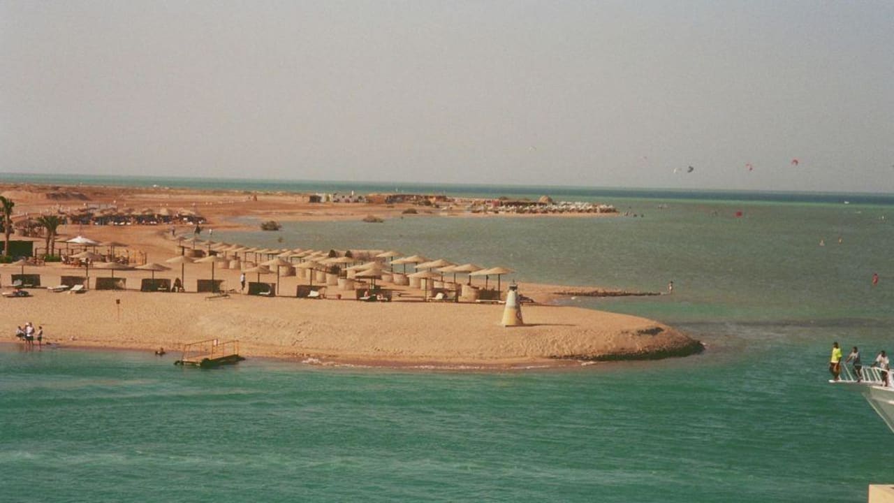 Strand Hotel Three Corners Ocean View prestige - Adults only