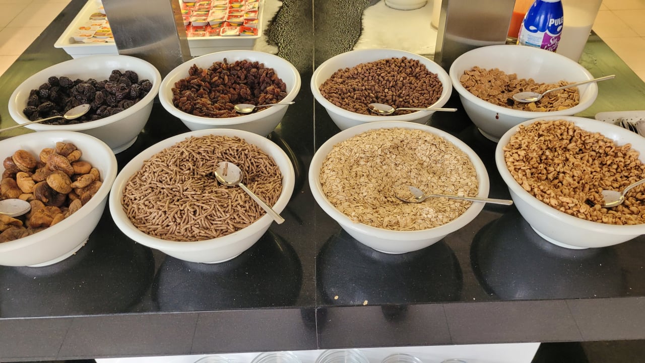 Gastro Gavimar Ariel Chico Club & Resort