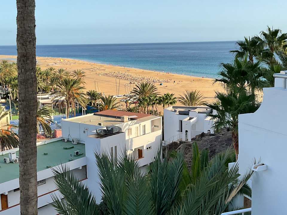 Strand Hotel Riu Palace Jandia