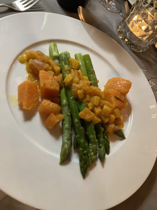 Gastro Treschers Schwarzwald Hotel