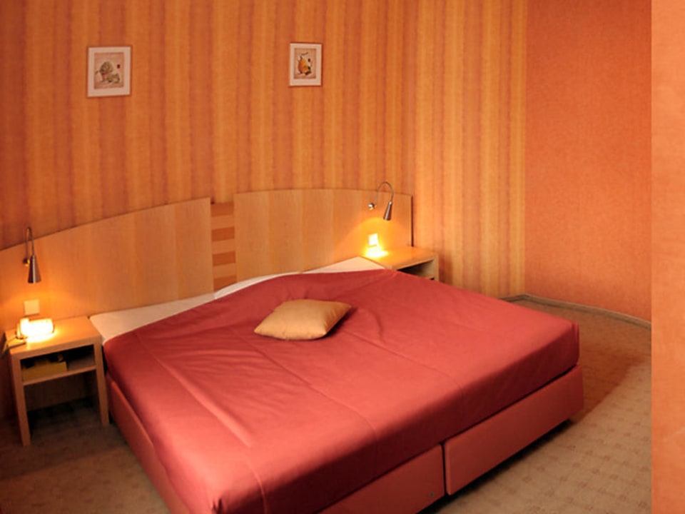 Suite Hotel The 5th Corner