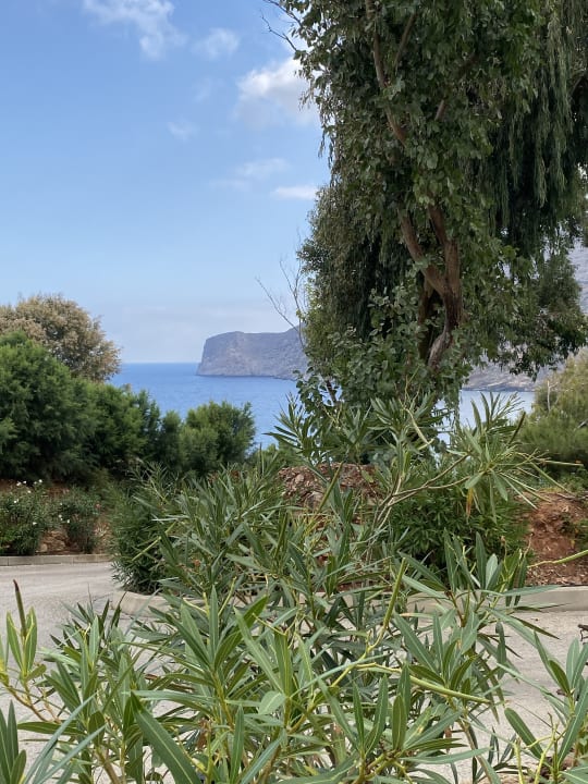 Garten Fodele Beach & Water Park Holiday Resort