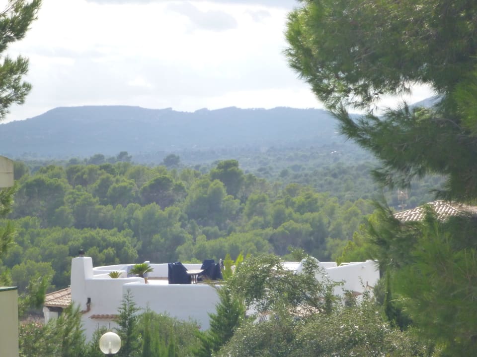 Hotel blau punta reina