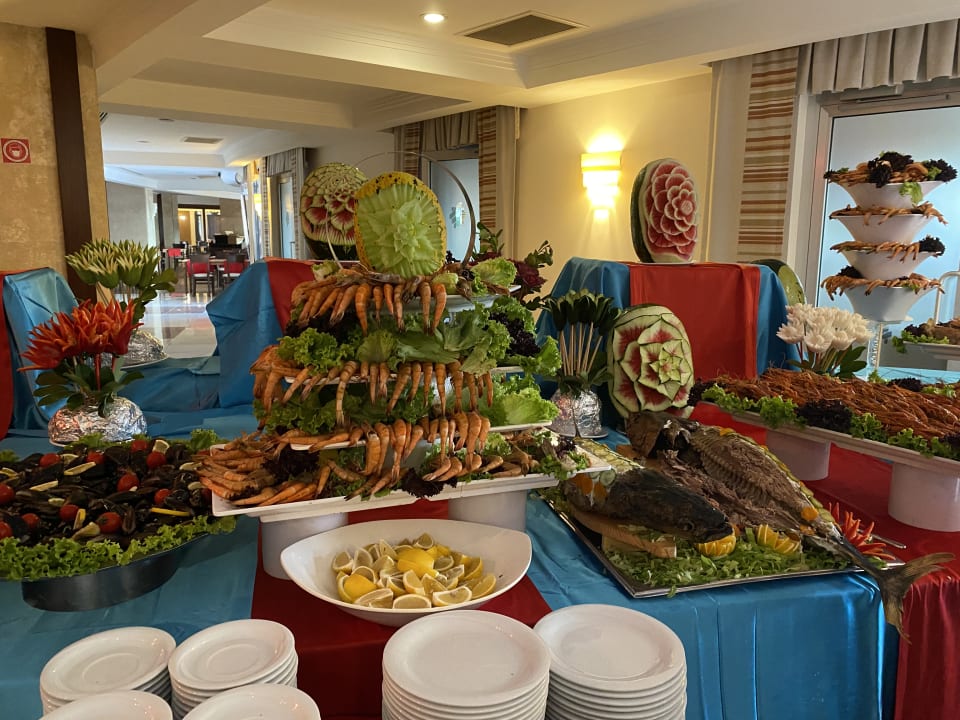 Gastro Saphir Resort & Spa