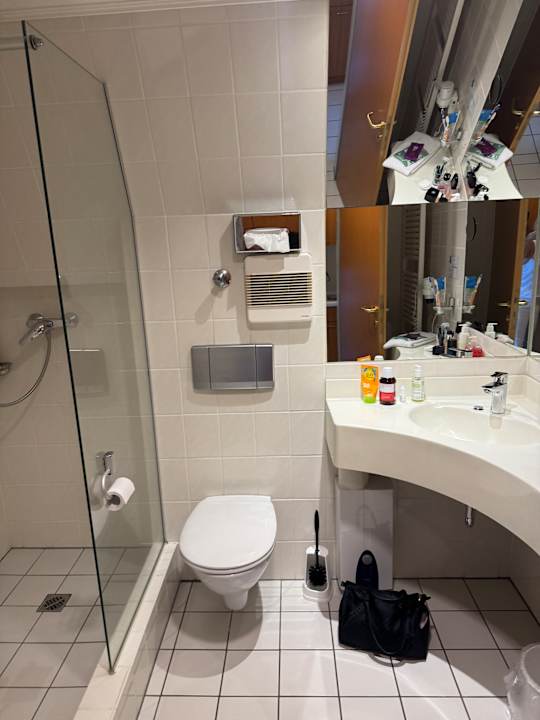 Zimmer Hotel am Park Stadtkyll