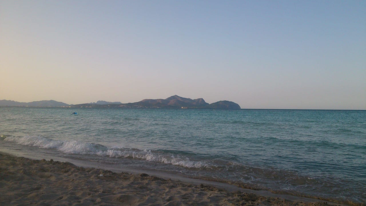 Strand The Sea Hotel by Grupotel - Adults only