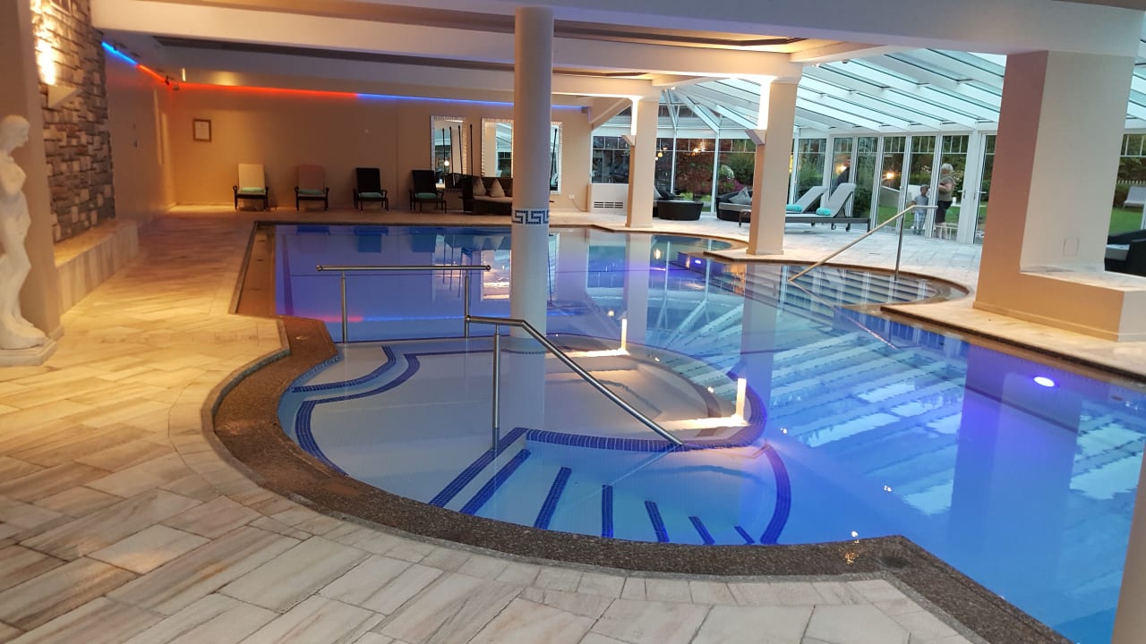 Sport & Freizeit Hotel Oberforsthof