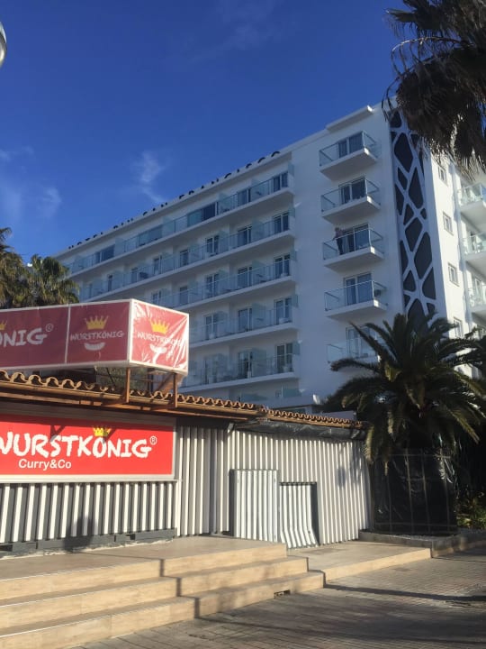 Hotel  Hotel Riu San Francisco - Adults only