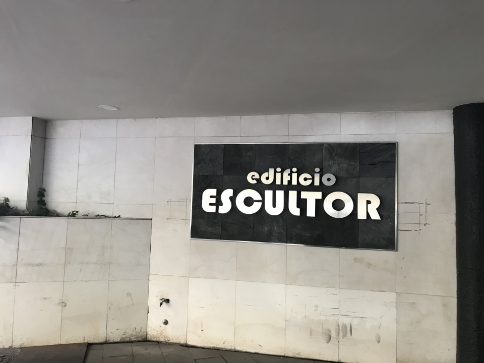 Sonstiges DFlat Escultor Madrid Apartments
