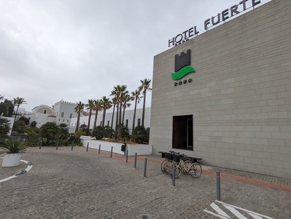 Sonstiges Fuerte Conil-Resort