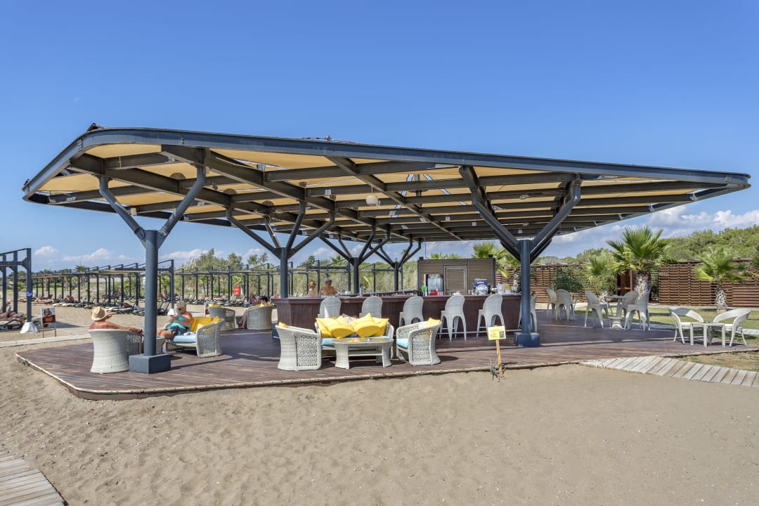 Gastro Xanadu Resort Hotel