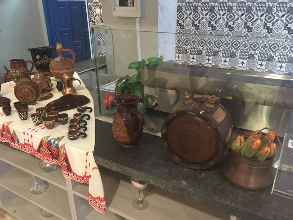 Gastro Hotel Holiday Park