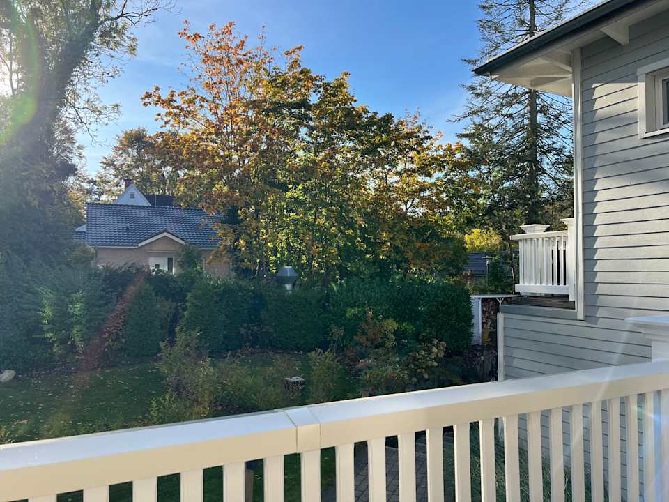 Sonstiges The Cozy Hotel Timmendorfer Strand