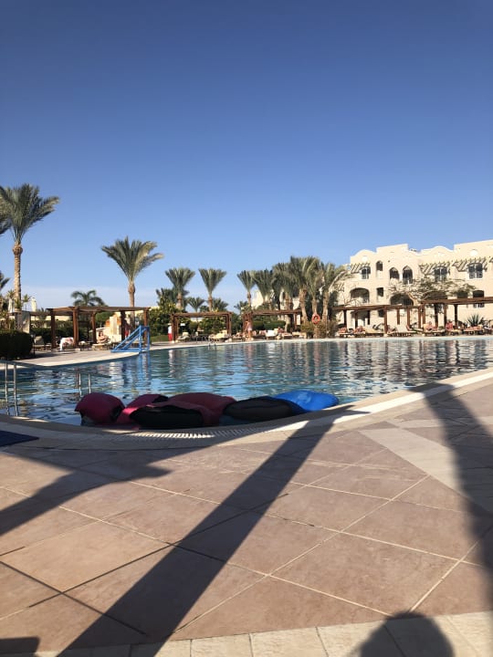 Pool Hotel JAZ Makadi Star & Spa