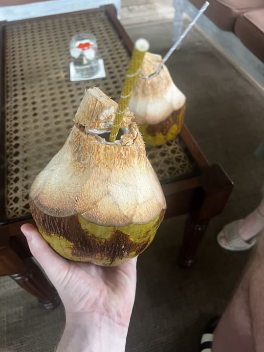 Gastro Neptune Palm Beach Boutique Resort & Spa