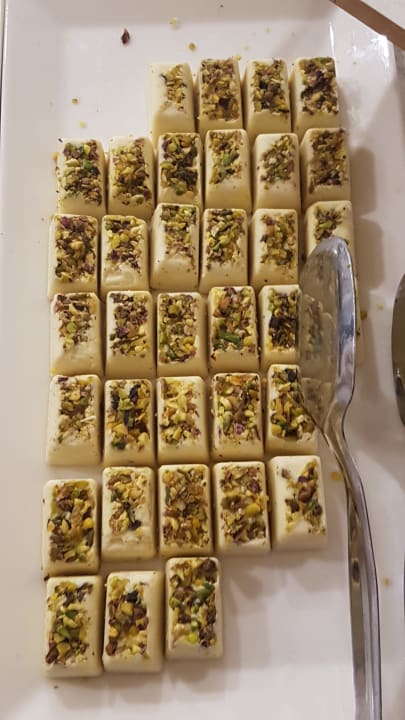 Gastro Side Story Resort & Spa