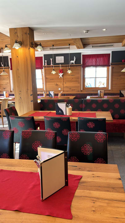 Gastro Berghotel Der Königsleitner -Adults Only