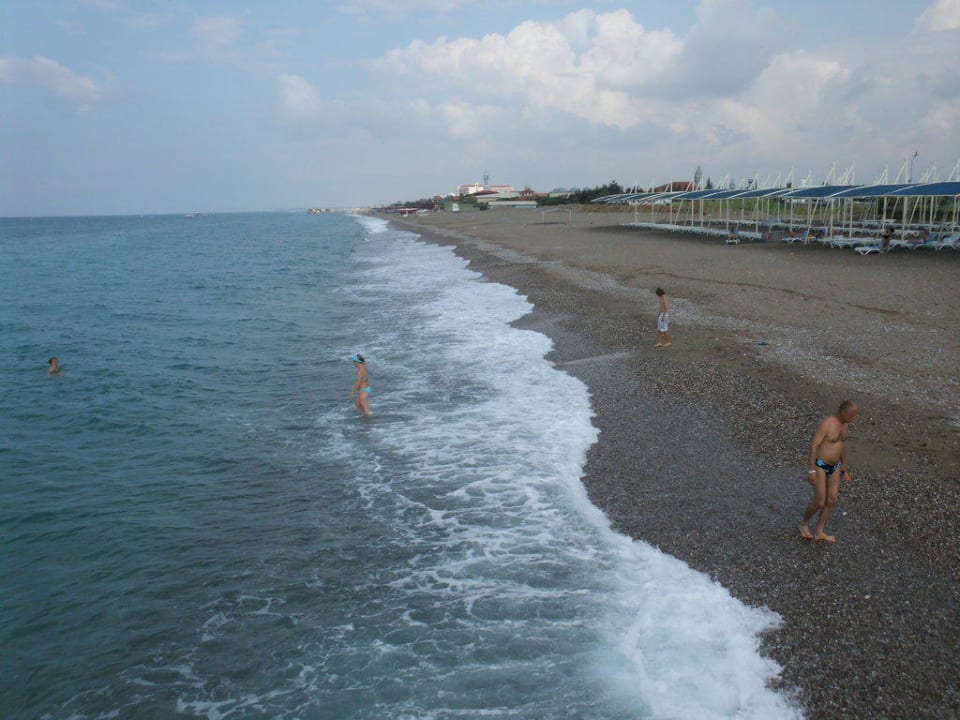 Strand Seaden Sea World Resort & Spa
