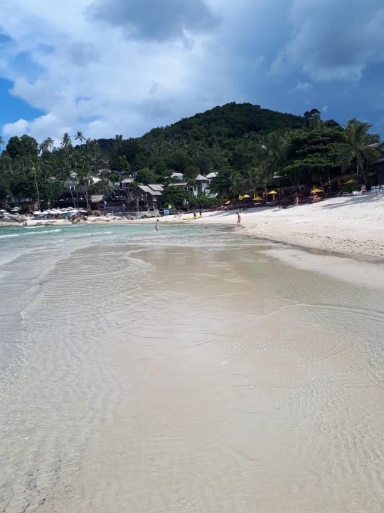 Strand Buri Rasa Village Phangan