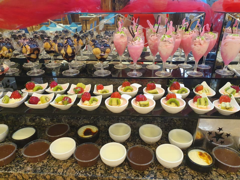 Gastro Dream World Resort & Spa