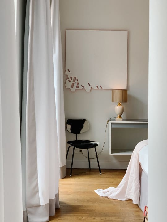 Zimmer Berlin Gorki Apartments