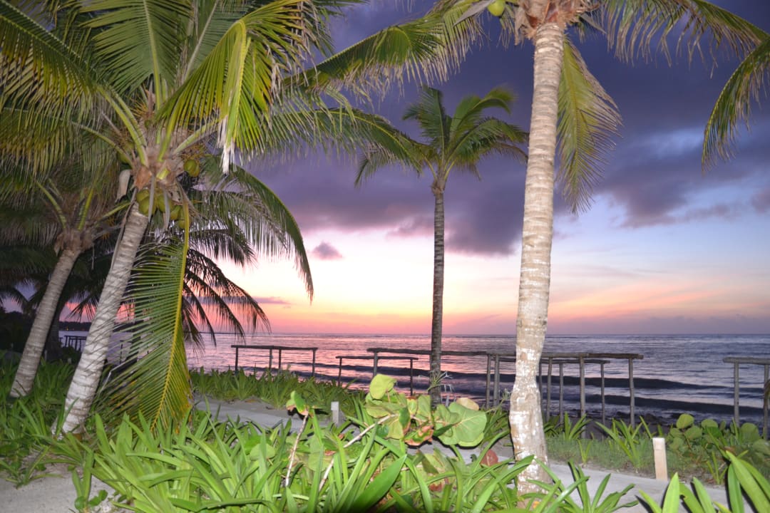 Ausblick Akumal Bay Beach & Wellness Resort