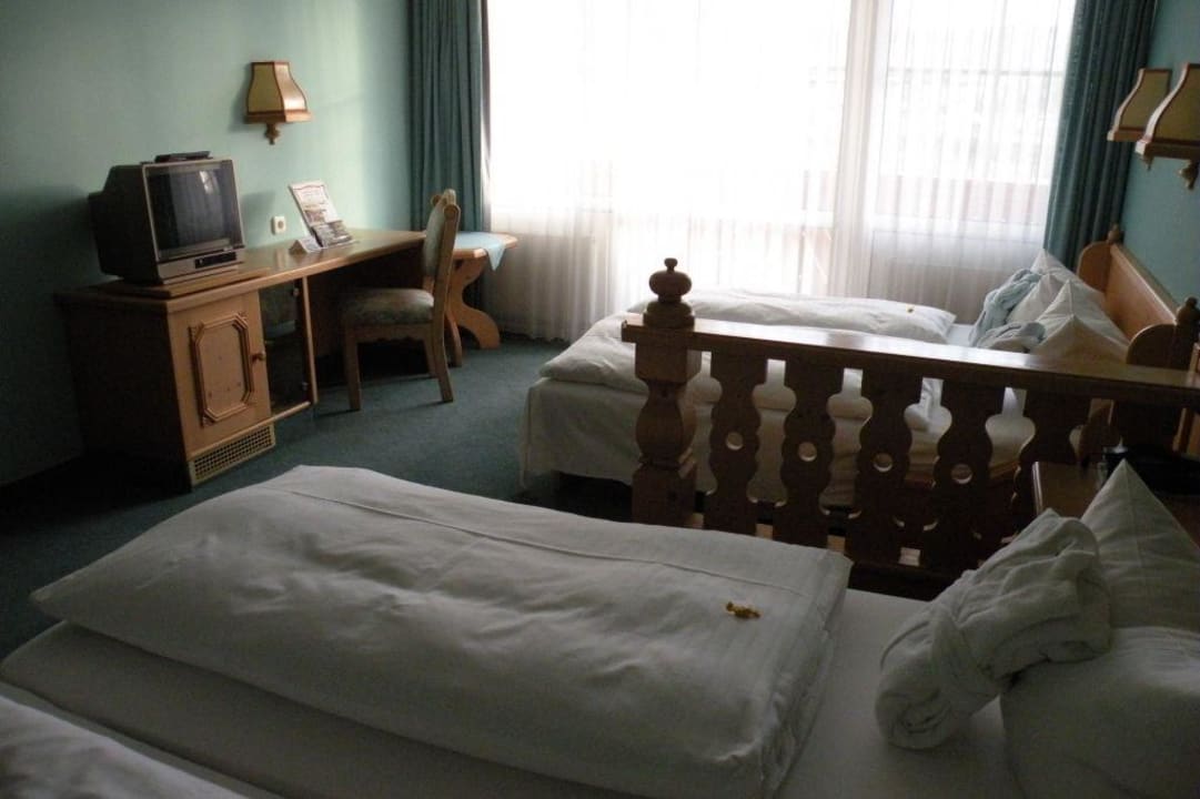 Familienunterkunft Meister Bär Hotel Frankenwald