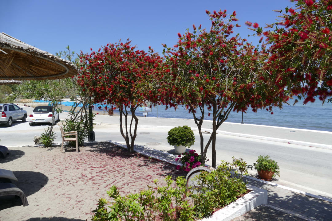 Strand Harmony Boutique Resort