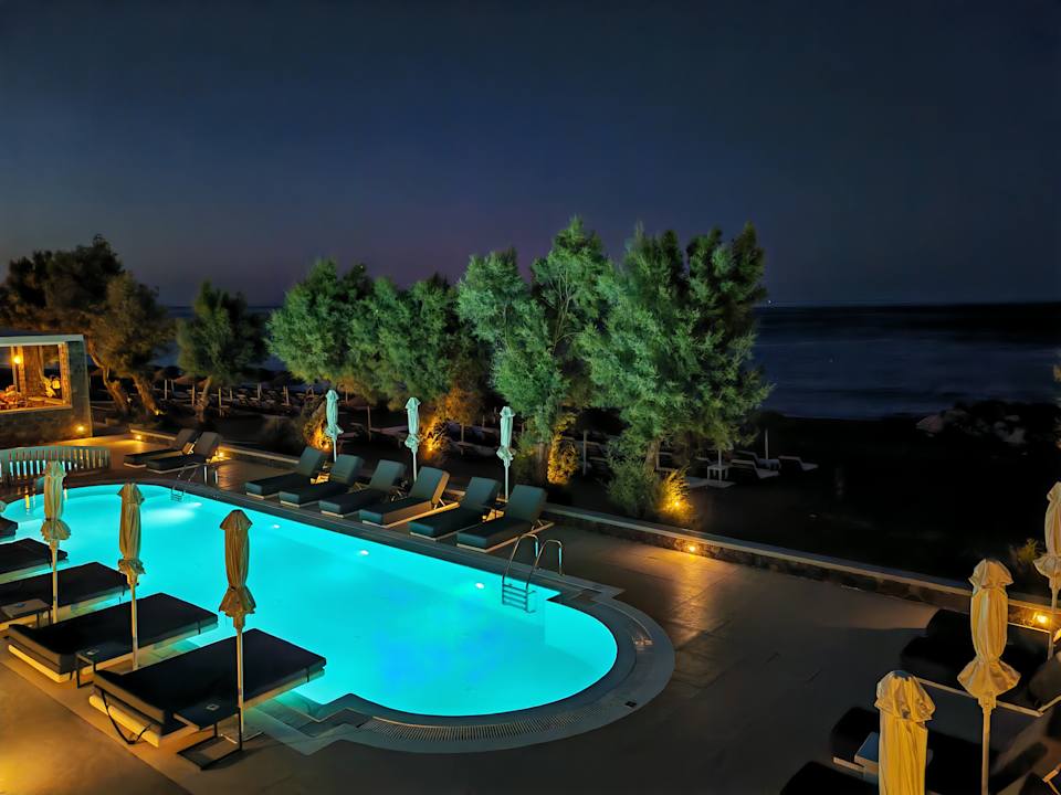 Pool Costa Grand Resort & Spa