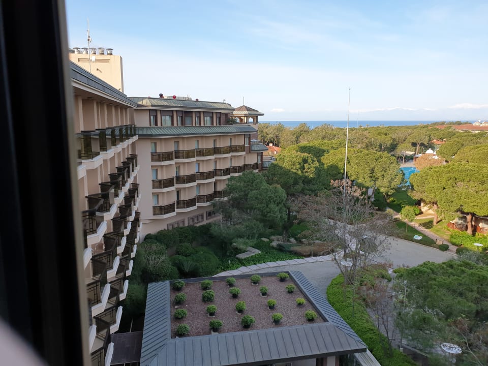 Außenansicht Xanadu Resort Hotel