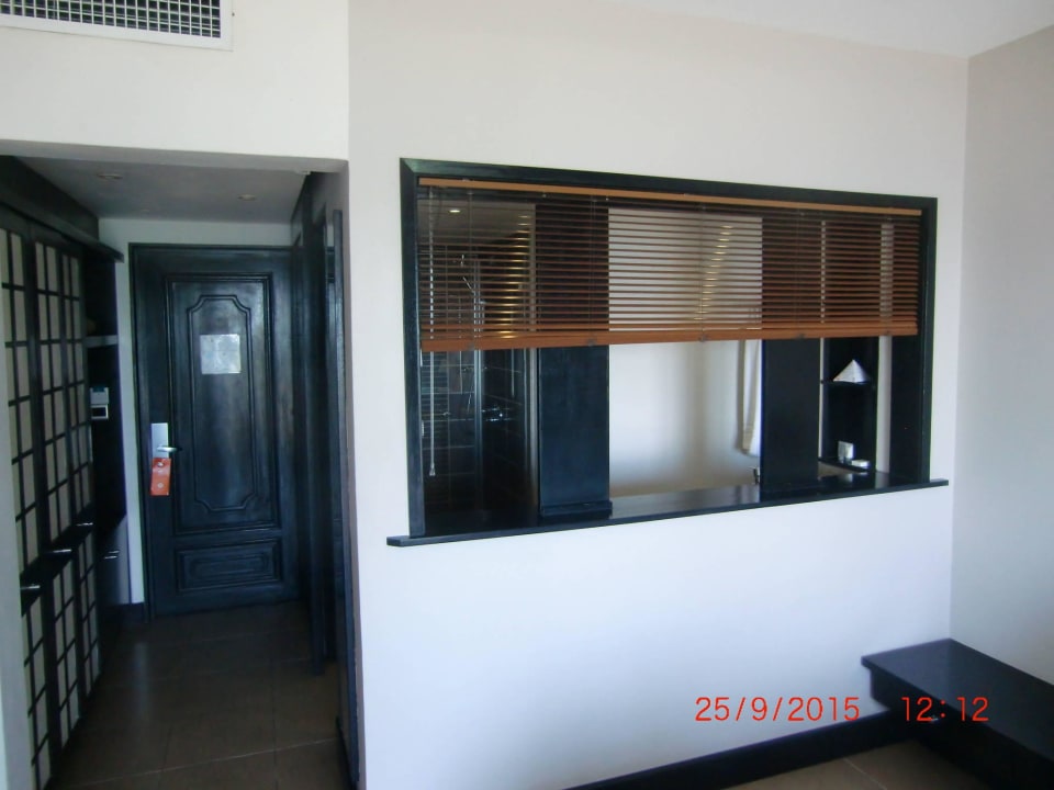 Offenes Bad ! Pearle Beach Resort & Spa