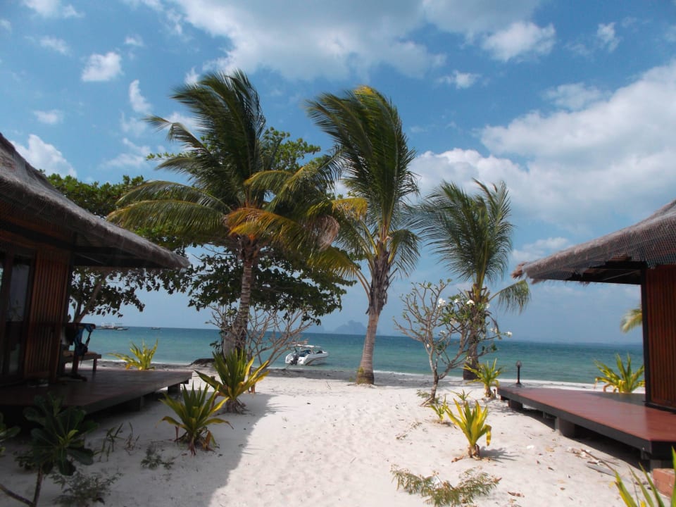  ... Koh Mook Sivalai Beach Resort