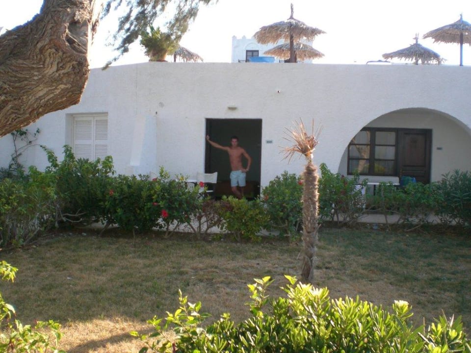 Strandzimmer TUI BLUE Oceanis Beach and Spa Resort