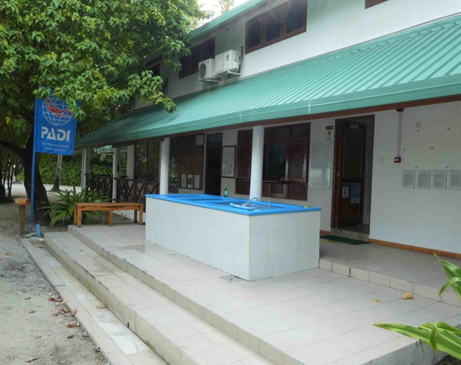 Sport & Freizeit Fihalhohi Maldives