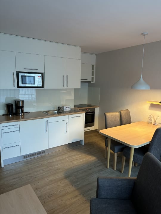 Zimmer Ferienwohnungen Ferienpark Weissenhäuser Strand