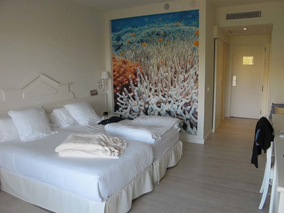 Zimmer Iberostar Selection Fuerteventura Palace