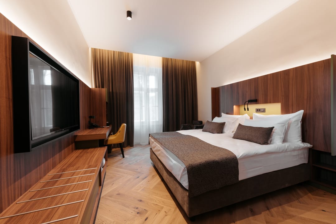 Zimmer Hotel Švicarija - Terme Dobrna