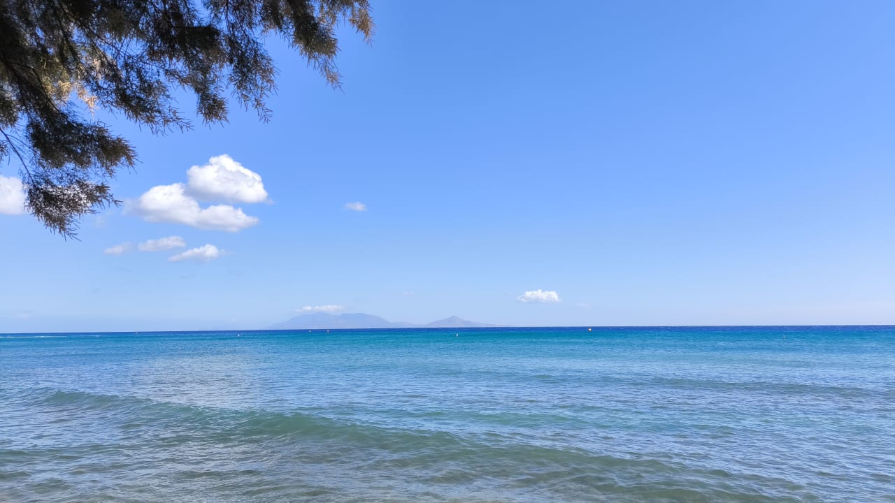 Strand Atlantica Beach Resort Kos
