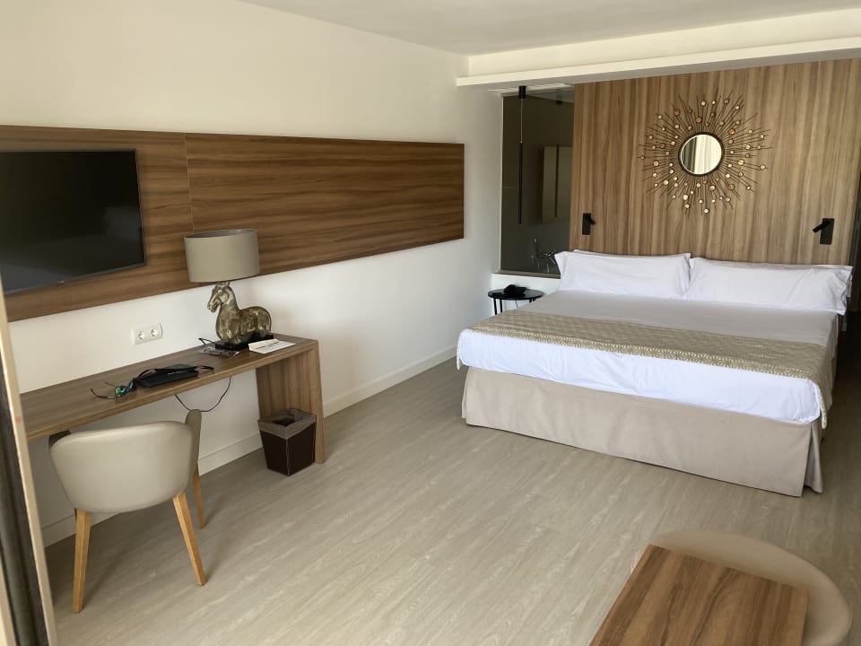 Zimmer Zafiro Palace Alcudia