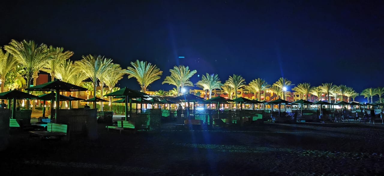 Ausblick Casa Mare Resort