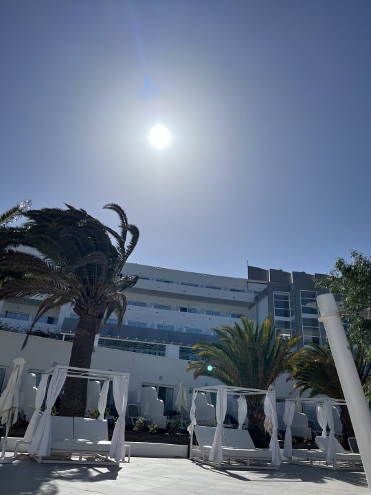 Pool LABRANDA Golden Beach