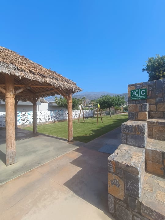 Sport & Freizeit High Beach Resort