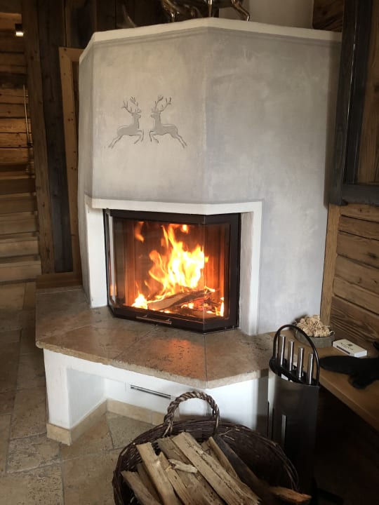 Zimmer Chaletdorf Auszeit